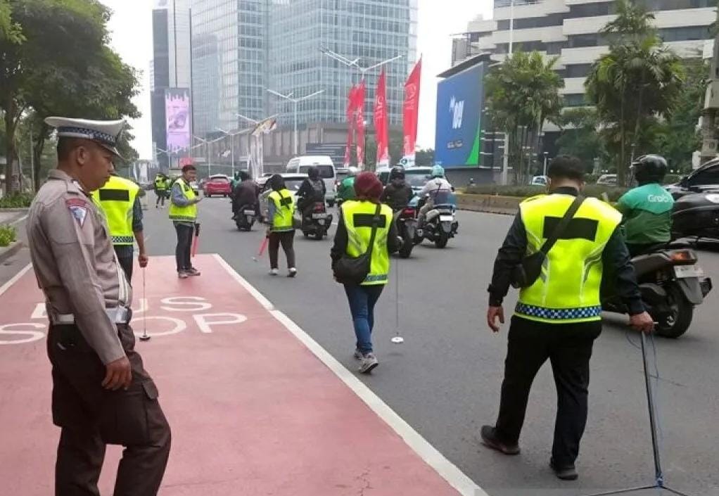 Pemprov DKI Jakarta Keluarkan Surat Edaran WFH & Belajar dari Rumah Selama Misa Akbar Paus di GBK